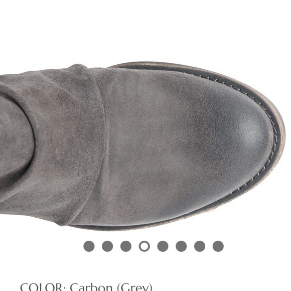 Sofft Heeled Boots - Picture 4 of 8